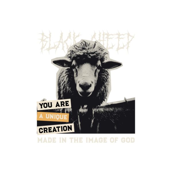 Black Sheep Thumbnail